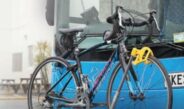 May 12: Bike racks back on Raglan to Hamilton Route 23 bus