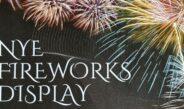Dec 31 25-26: Papahua Domain- New Year’s Eve Fireworks Display