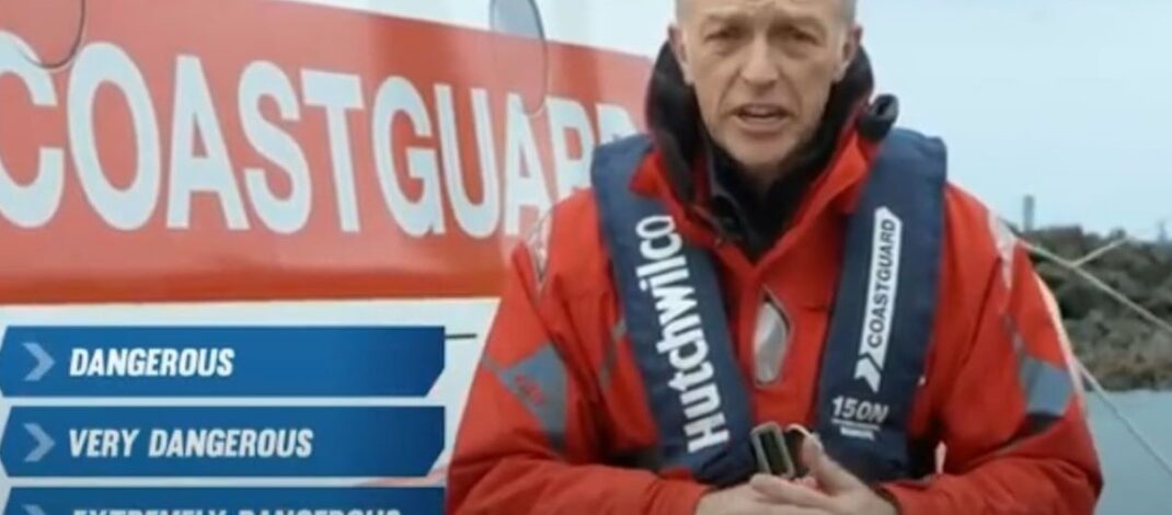 Skippers warned of bar crossing dangers after Raglan incidents