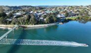 Raglan’s Putoetoe walkway reopens for Matariki