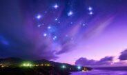 Raglan Library Matariki Competition