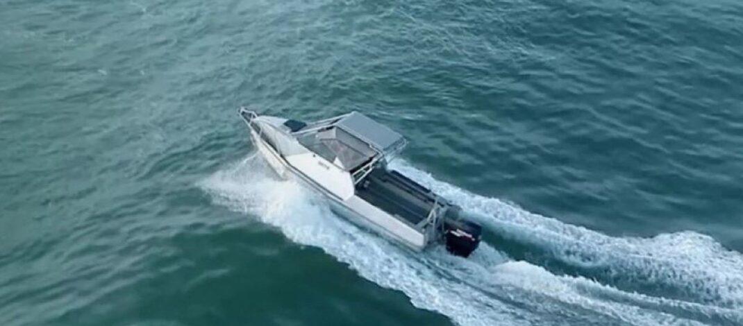 Raglan and other West Coast Bar Crossing Incidents as Summer Approaches