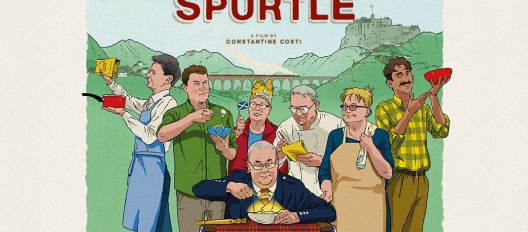 Dec 6, 7 – movies: VISUAL ARTIST ROBIN WHITE, BEHOLD KARIOI, GOLDEN SPURTLE