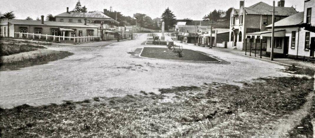 Sands of time – Continuing our occasional history series, we look back to Whāingaroa a century ago – 1926  (part 1)