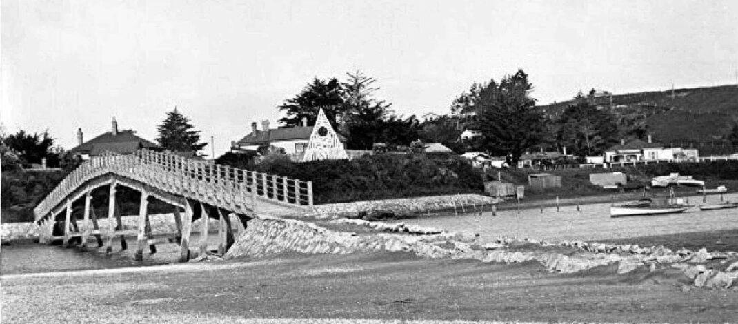 Sands of time – Whāingaroa a century ago – 1926  (part 4)