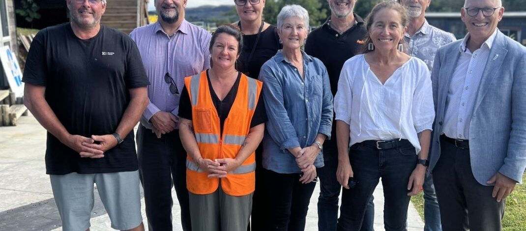 Waikato District Council and Xtreme Zero Waste sign new waste services contract