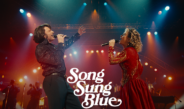 Mar 28, 29 – movies: TENOR – MY NAME IS PATI, SONG SUNG BLUE, MY BROTHER’S BAND, HAMNET