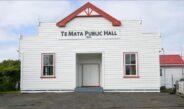 April 29: Raglan Community Board meeting in Te Mata