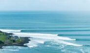 May 15-25: Arrangements announced by WDC for Surfing Tour
