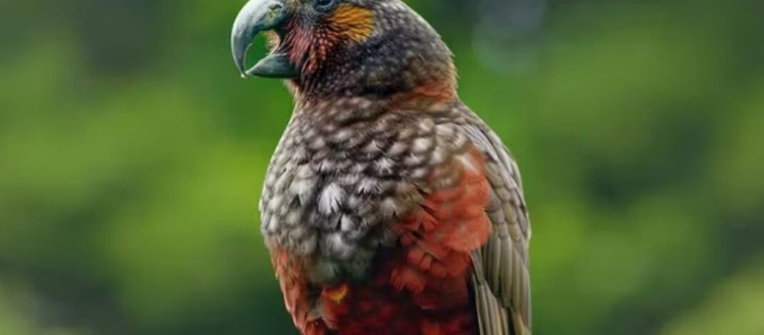 Ideas wanted to strengthen Waikato biodiversity