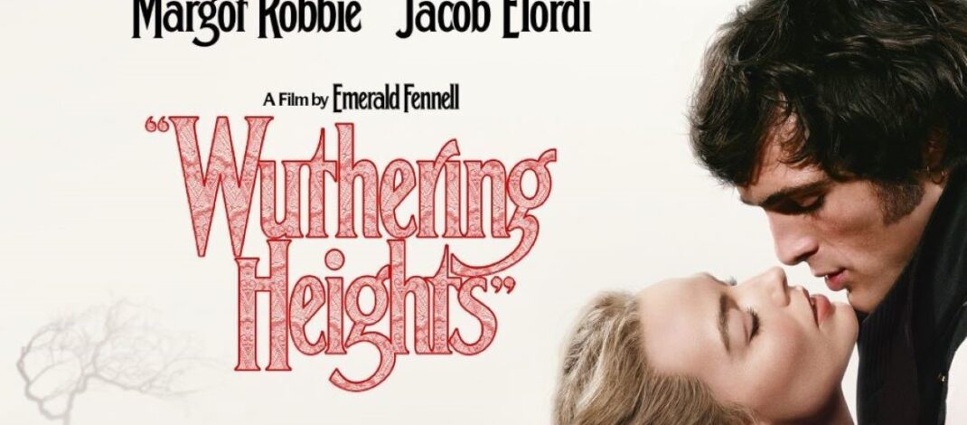 June 6, 7 – movies: JEFF BUCKLEY, CHRISTY, WUTHERING HEIGHTS