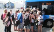 Jul 19: Raglanites ask for Better Buses
