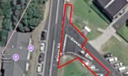 Jul 27: Wainui Rd by Stewart St under traffic control
