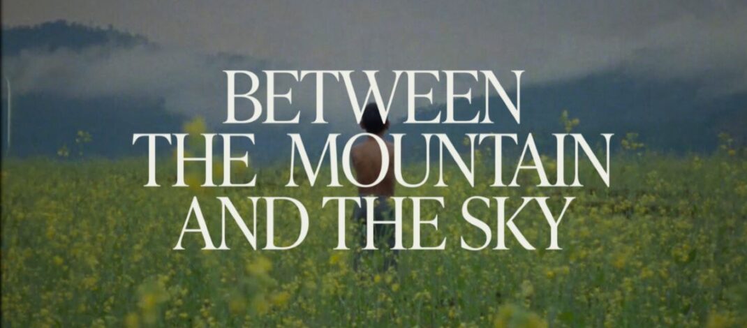 July 18, 19 – movies: BETWEEN THE SKY AND THE MOUNTAIN, THE CHORAL, GLENROTHAN