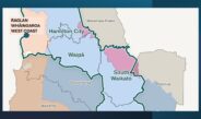 Proposed unitary Council puts Raglan in West Coast strip