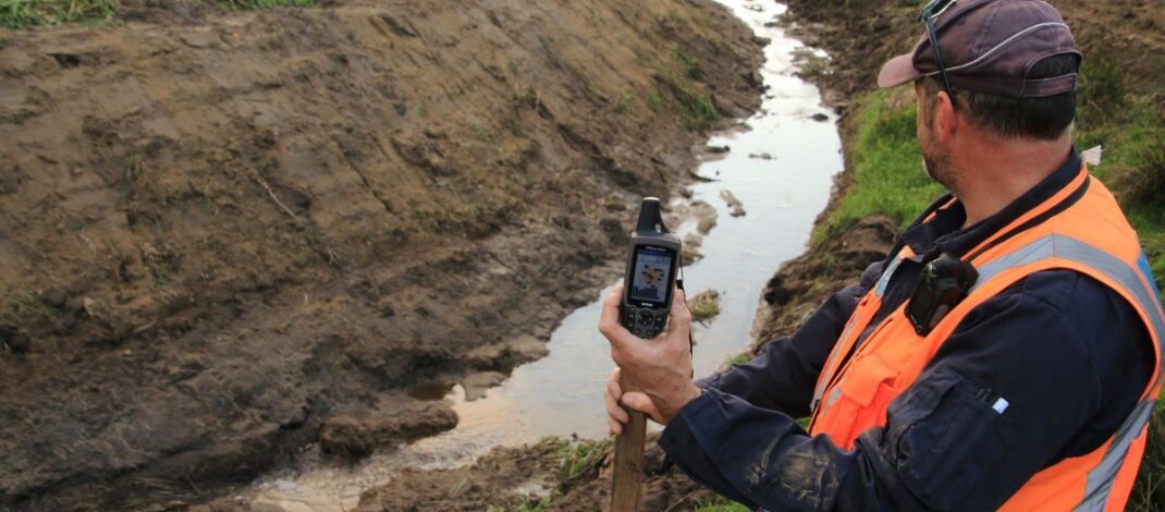 Council investigates ‘serious damage’ to stream south of Raglan