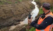 Council investigates ‘serious damage’ to stream south of Raglan