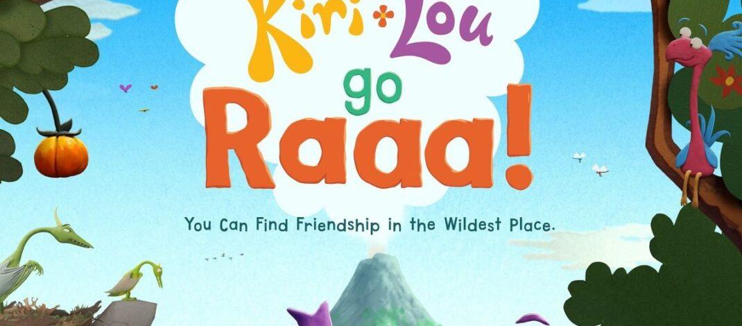 Sep 5, 6 – movies: KIRI & LOU GO RAA!, STORIES ABOUT MY BODY, LUCA, PRIMAVERA
