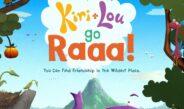 Sep 5, 6 – movies: KIRI & LOU GO RAA!, STORIES ABOUT MY BODY, LUCA, PRIMAVERA
