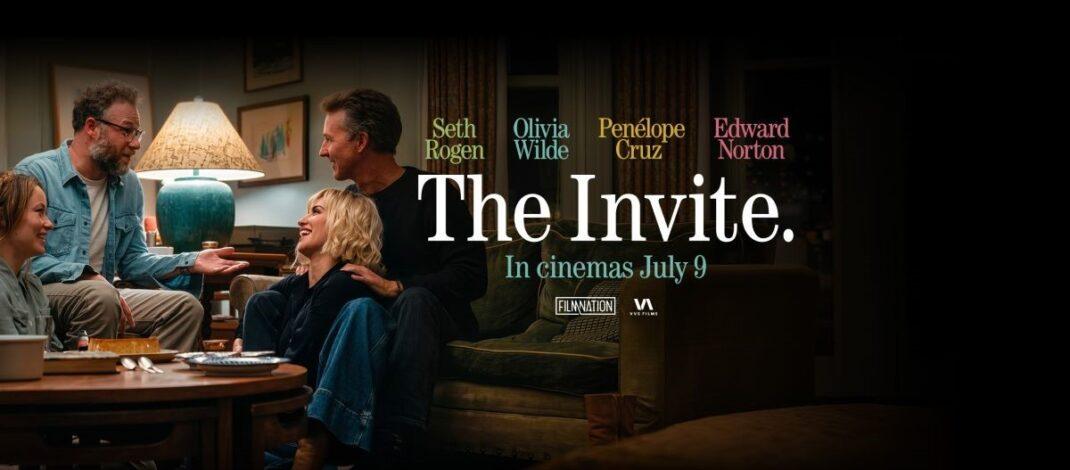 Sep 19, 20 – movies: THE INVITE, STORIES ABOUT MY BODY, KIRI & LOU GO RAA!, YOUNG WASHINGTON