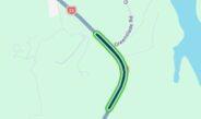 Wobbly bit to be fixed at last – Stop Go on SH23 from Oct 5