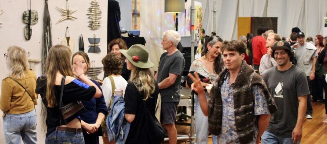 Oct 24- 26: Raglan making waves with 16th Raglan Arts Weekend this 2026 Labour Weekend