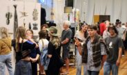 Oct 24- 26: Raglan making waves with 16th Raglan Arts Weekend this 2026 Labour Weekend