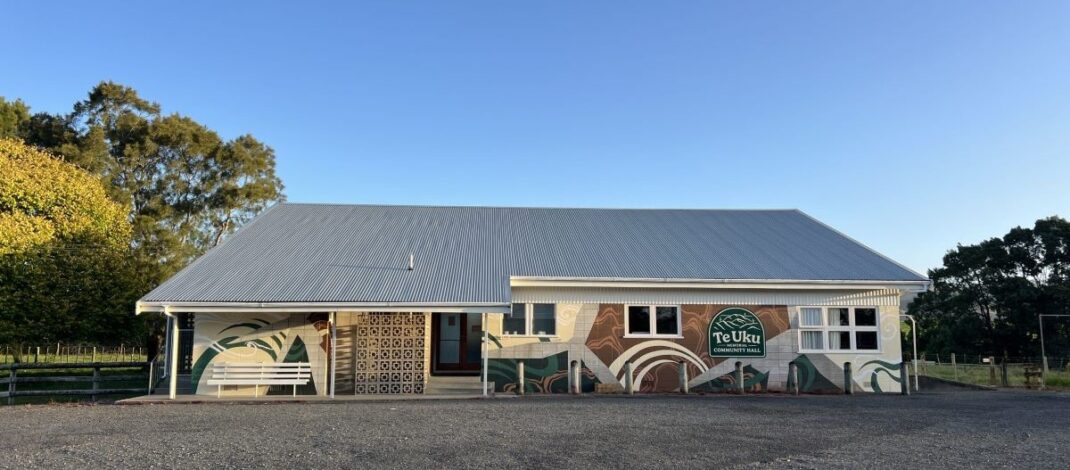 October 28: Raglan Community Board meeting at Te Uku Hall