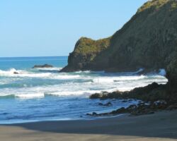 Ruapuke 101201ramblersruapuke