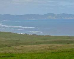 Schnackenberg beach 110928schnackenberg
