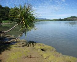 View from Peart's Finger 130828peartsfinger