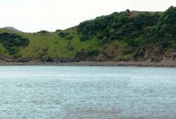 Kawhia Harbour 140220kawhiaharbour