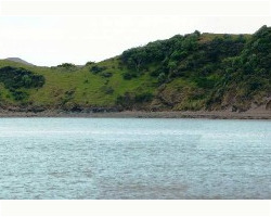 Kawhia Harbour 140220kawhiaharbour