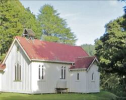 St Alban's Church at Waingaro 150319stalbanschurchwaingaro