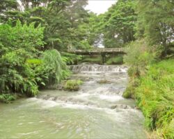 Cogswell Valley riverside walk 151022cogswellriversidewalk