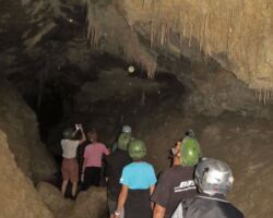 Adventure Waikato cave 170504-caves-adventure-waikato