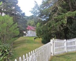 St Alban’s Church, Highway 22, Waingaro