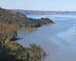 Pakoka Estuary Pakoka Estuary