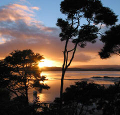 sunrise