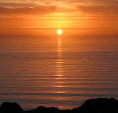whaanga_sunset