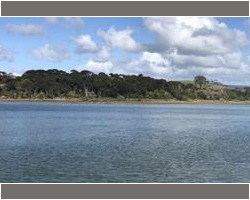 Greenslade Road Beach views