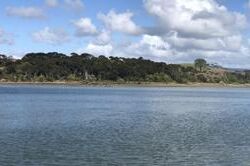 Greenslade Road Beach views