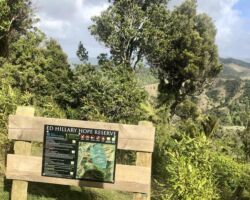 Hillary Hope Reserve