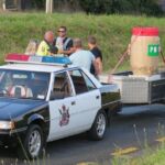PB 23 float